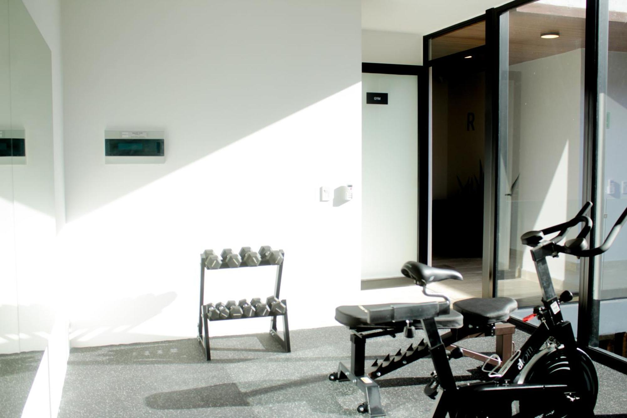 Big, Modern And Beautiful Beach Apartament 1Br Ocean View Playa del Carmen Luaran gambar