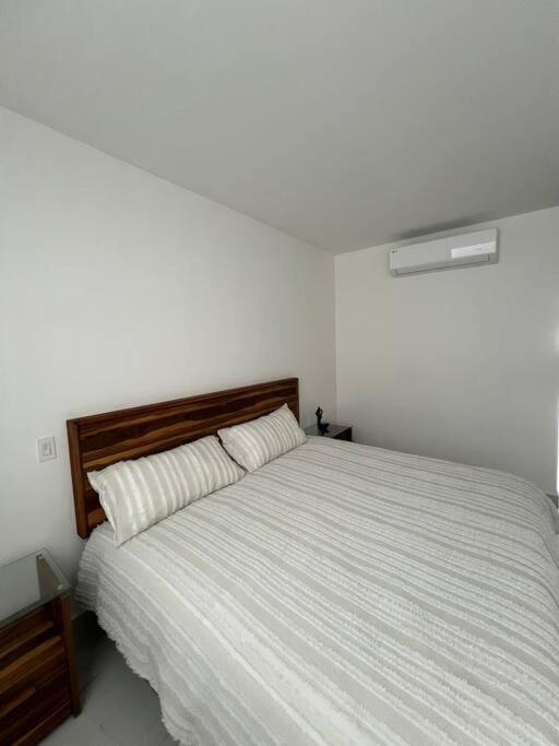 Big, Modern And Beautiful Beach Apartament 1Br Ocean View Playa del Carmen Luaran gambar