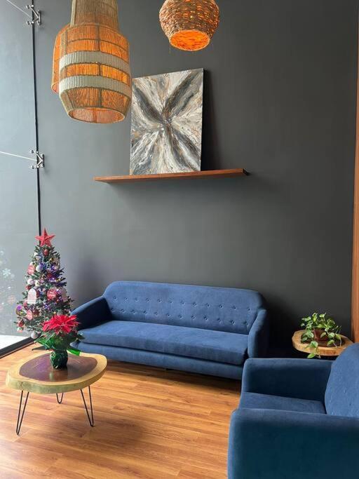 Big, Modern And Beautiful Beach Apartament 1Br Ocean View Playa del Carmen Luaran gambar