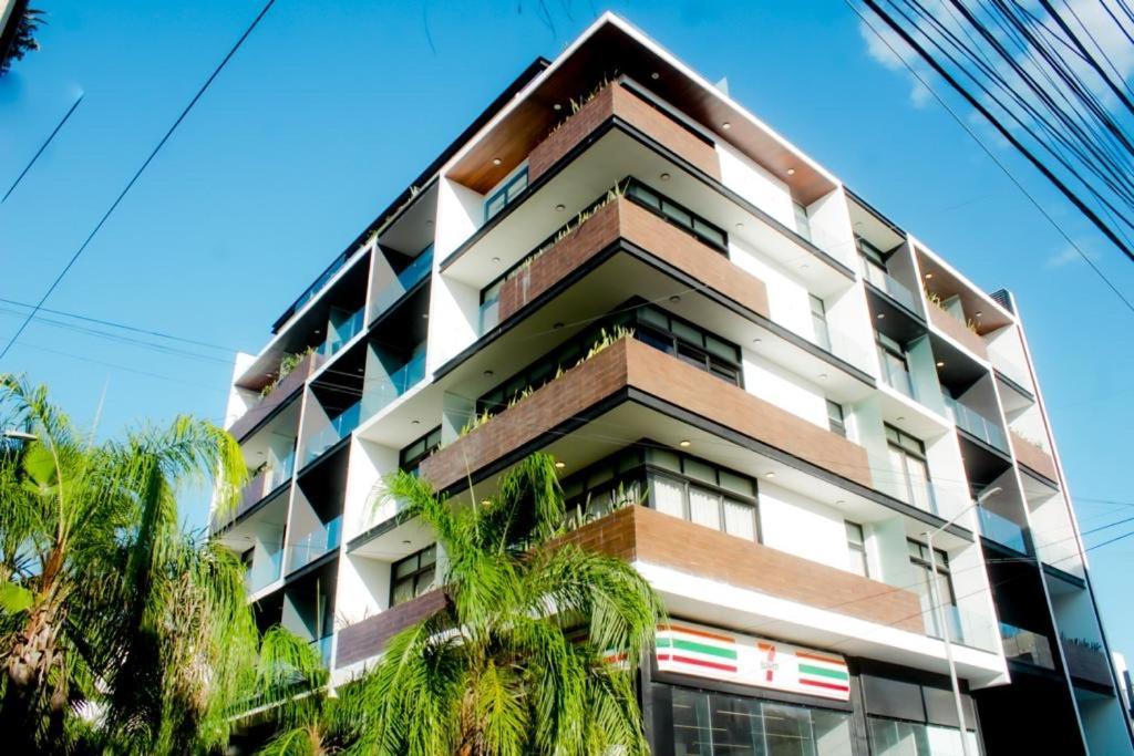 Big, Modern And Beautiful Beach Apartament 1Br Ocean View Playa del Carmen Luaran gambar